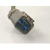 Recambio de faro derecho para jeep gr.cherokee (wj/wg) 3.1 td cat referencia OEM IAM 55155144  MJP101A610