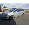 opel zafira / zafira family b (a05) del año 2010