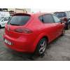 seat leon (1p1) del año 2005