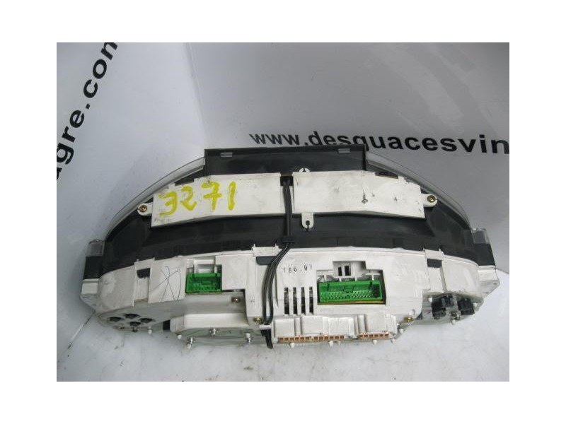 Recambio de cuadro instrumentos : rover 620 : 2.0 g -f20z1 (130,56cv) 4p [1994] para rover  620 2.0 g -f20z1   referencia OEM IA