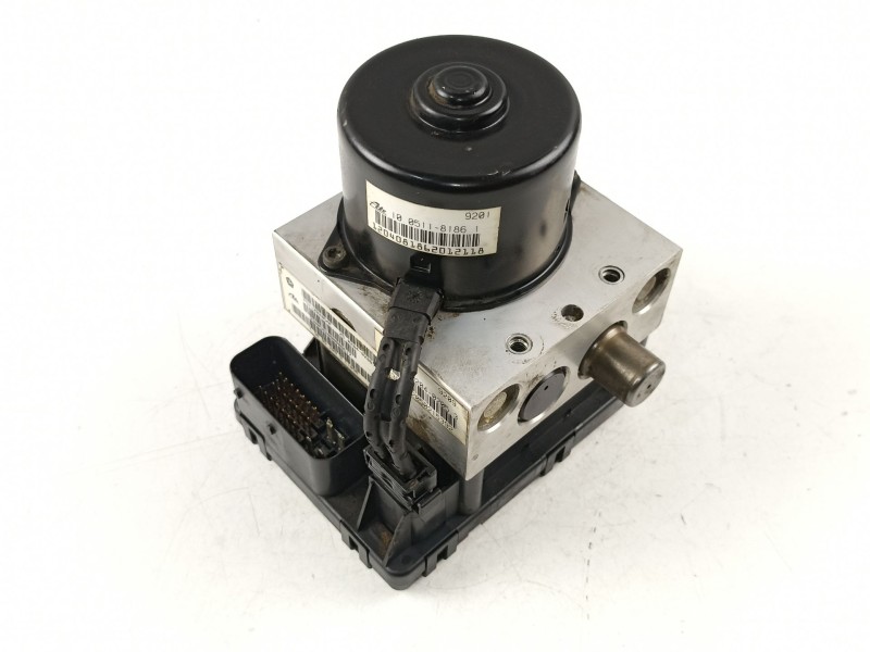 Recambio de abs para jeep gr.cherokee (wj/wg) 3.1 td cat referencia OEM IAM 52128205AF 25020402084 25020402053