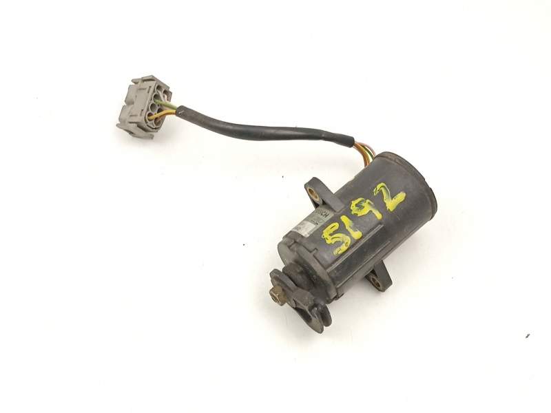 Recambio de potenciometro aceleracion para bmw 3 (e46) 320 d referencia OEM IAM 2245690 0205001040 