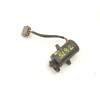 Recambio de potenciometro aceleracion para bmw 3 (e46) 320 d referencia OEM IAM 2245690 0205001040 