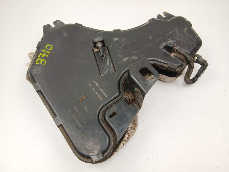 Recambio de deposito adblue para citroën c6 (td_) 2.7 hdi referencia OEM IAM 9654039680  9642944280