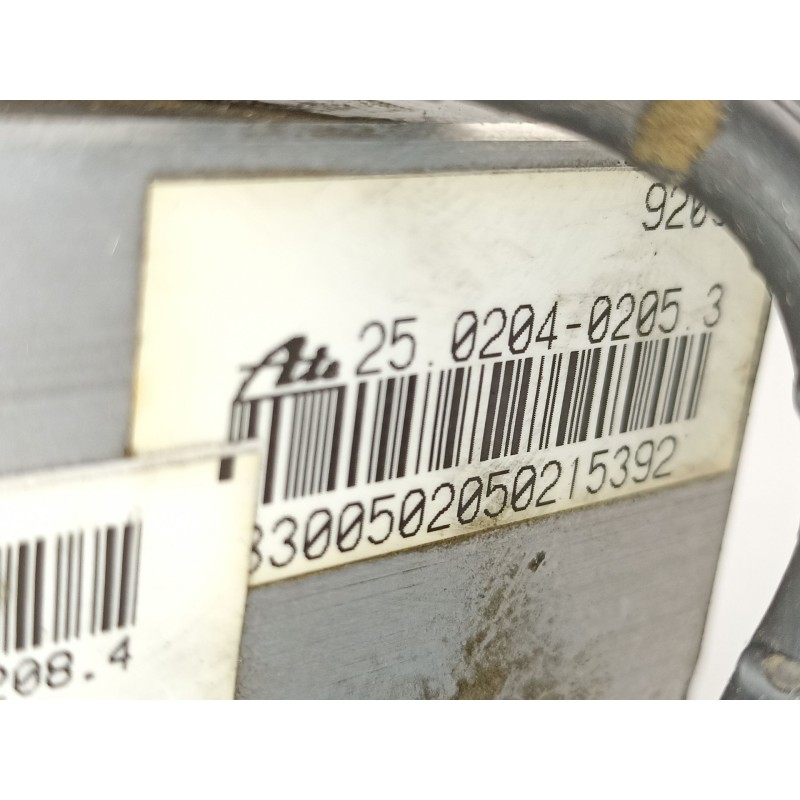 Recambio de abs para jeep gr.cherokee (wj/wg) 3.1 td cat referencia OEM IAM 52128205AF 25020402084 25020402053