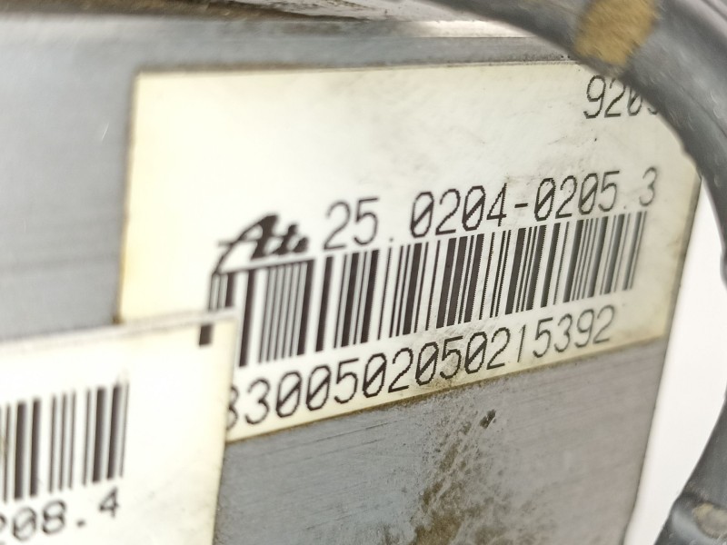 Recambio de abs para jeep gr.cherokee (wj/wg) 3.1 td cat referencia OEM IAM 52128205AF 25020402084 25020402053