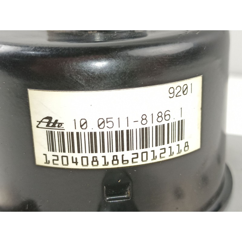 Recambio de abs para jeep gr.cherokee (wj/wg) 3.1 td cat referencia OEM IAM 52128205AF 25020402084 25020402053