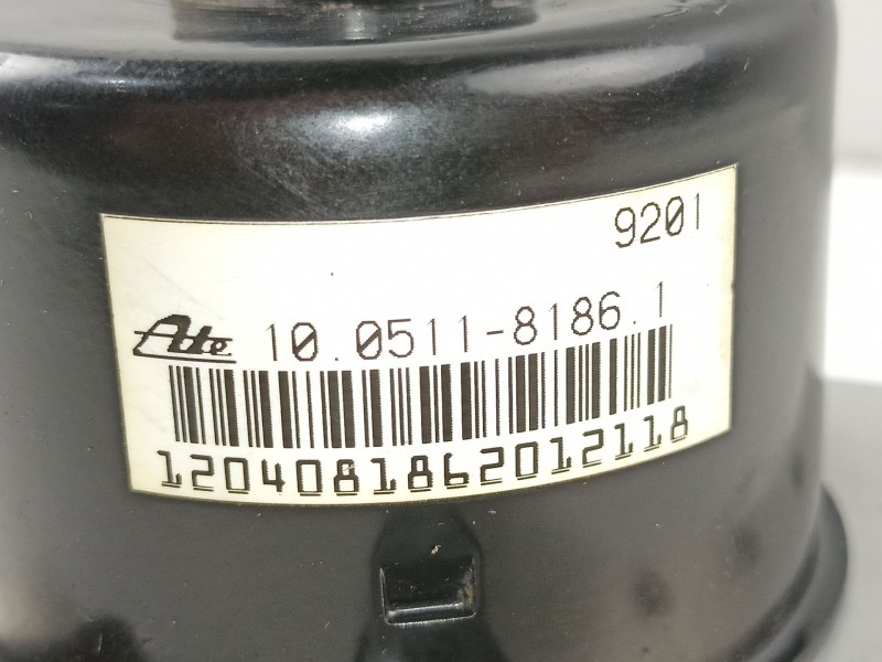 Recambio de abs para jeep gr.cherokee (wj/wg) 3.1 td cat referencia OEM IAM 52128205AF 25020402084 25020402053