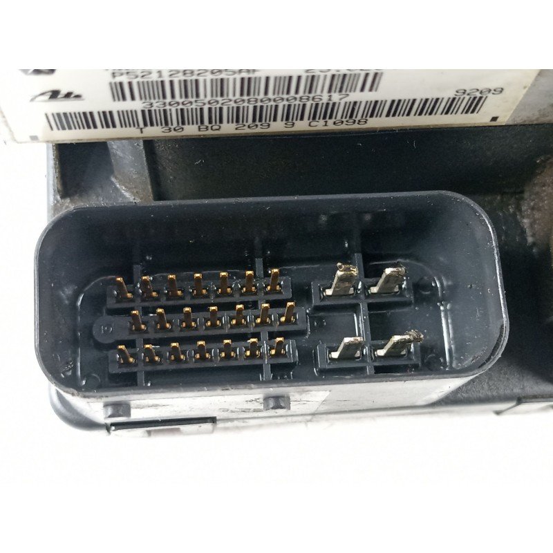 Recambio de abs para jeep gr.cherokee (wj/wg) 3.1 td cat referencia OEM IAM 52128205AF 25020402084 25020402053