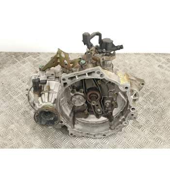 CAJA CAMBIOS 5V TURBO DIESEL DEA 