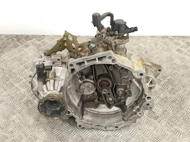 Recambio de caja cambios 5v turbo diesel para seat toledo (1m2) 1.9 tdi referencia OEM IAM DEA  
