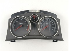 Recambio de cuadro instrumentos para opel astra h berlina cosmo referencia OEM IAM 6260549  13184319