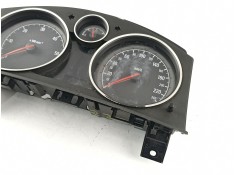 Recambio de cuadro instrumentos para opel astra h berlina cosmo referencia OEM IAM 6260549  13184319 2