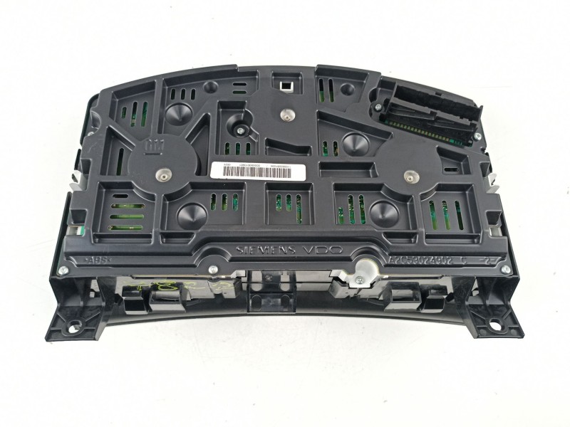 Recambio de cuadro instrumentos para opel astra h berlina cosmo referencia OEM IAM 6260549  13184319