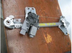 Recambio de elevalunas elec. tra. dch. : peugeot 307 : 1.6 hdi -9hy - (110 cv)- 5p [2007] para peugeot 307 1.6 hdi -9hy - (110 c