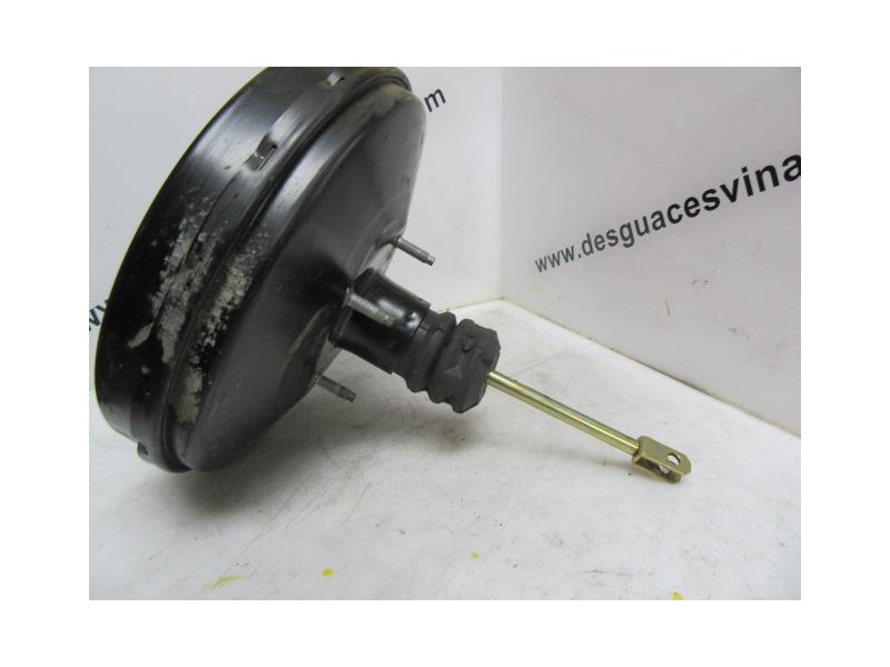 Recambio de servofreno : citroen c 5 : 2.0 hdi (136cv) [2005] para citroen c 5 2.0 hdi referencia OEM IAM 0204024797  