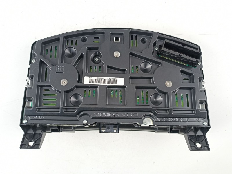 Recambio de cuadro instrumentos para opel astra h berlina cosmo referencia OEM IAM 6260549  13184319