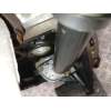 Recambio de motor gasolina para daewoo aranos 2.0 referencia OEM IAM C20LE  