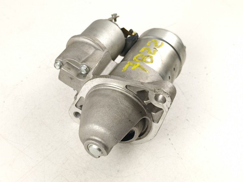 Recambio de motor arranque para opel astra h berlina cosmo referencia OEM IAM 6202000 RS114829 