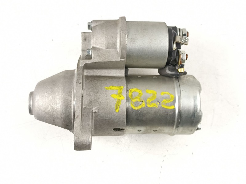 Recambio de motor arranque para opel astra h berlina cosmo referencia OEM IAM 6202000 RS114829 