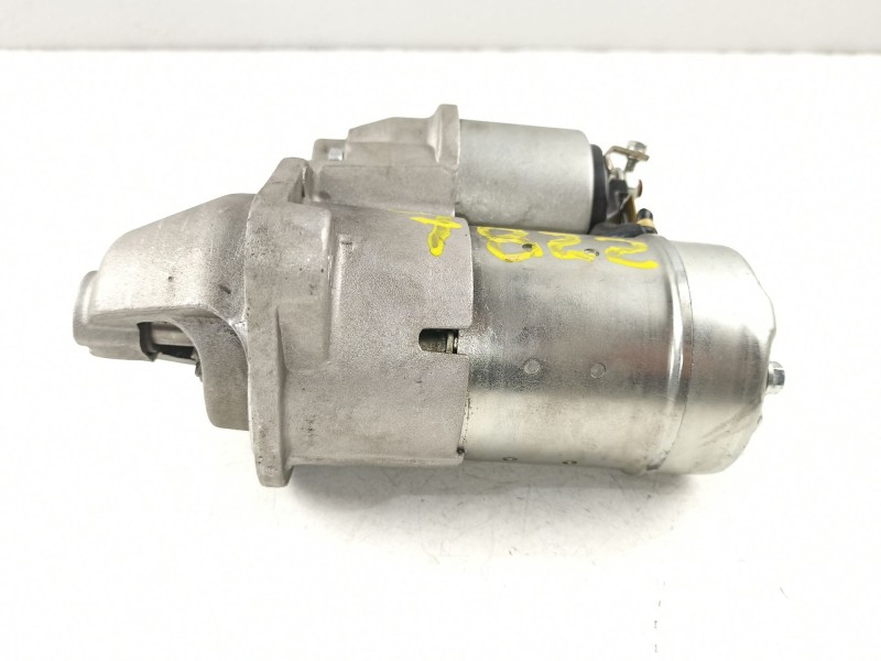 Recambio de motor arranque para opel astra h berlina cosmo referencia OEM IAM 6202000 RS114829 
