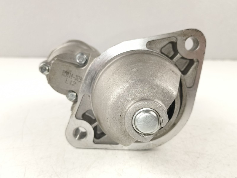 Recambio de motor arranque para opel astra h berlina cosmo referencia OEM IAM 6202000 RS114829 