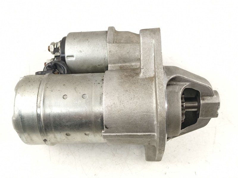 Recambio de motor arranque para opel astra h berlina cosmo referencia OEM IAM 6202000 RS114829 