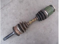 Recambio de transmision delantera izq. : kia sportage : 2.0 g )fe(dohc) (127,84cv) 3p [2000] para kia sportage 2.0 g )fe(dohc) r