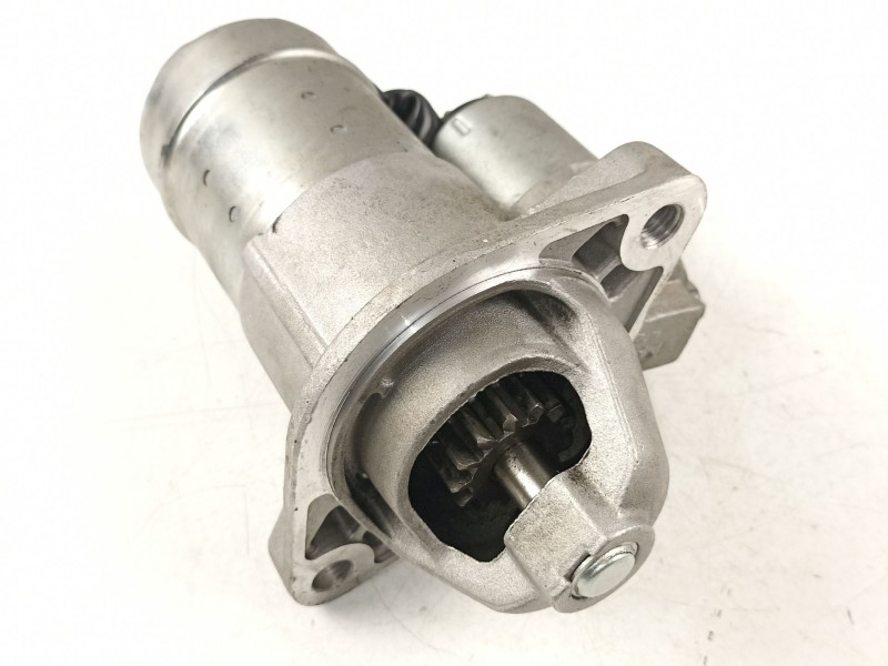 Recambio de motor arranque para opel astra h berlina cosmo referencia OEM IAM 6202000 RS114829 