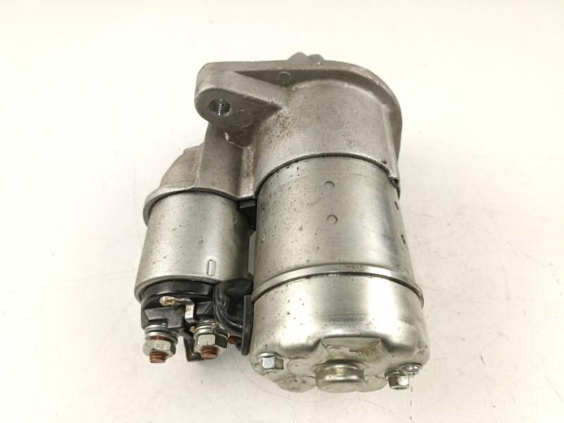 Recambio de motor arranque para opel astra h berlina cosmo referencia OEM IAM 6202000 RS114829 