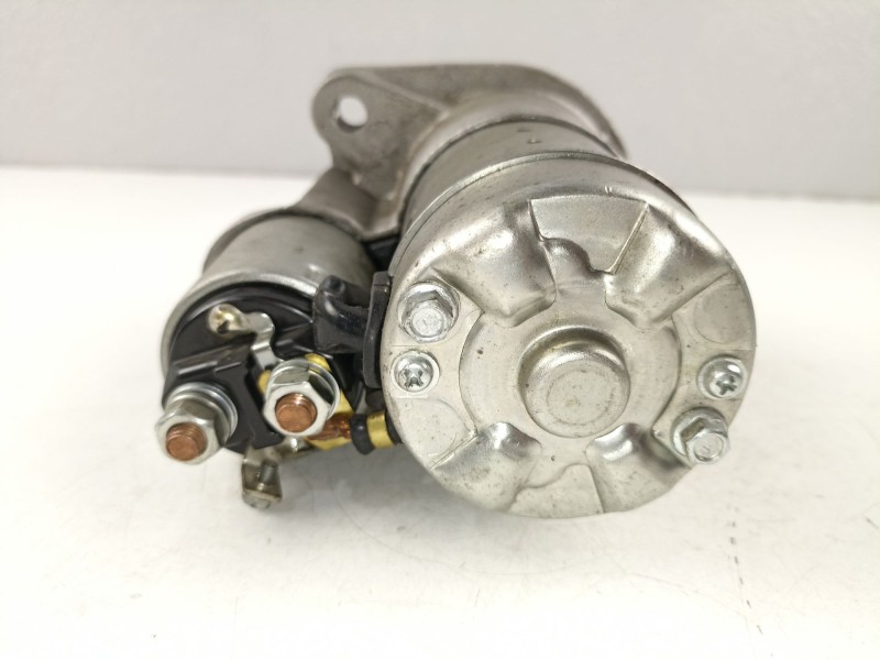 Recambio de motor arranque para opel astra h berlina cosmo referencia OEM IAM 6202000 RS114829 