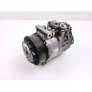 COMPRESOR AIRE ACONDICIONADO A0002306511 
