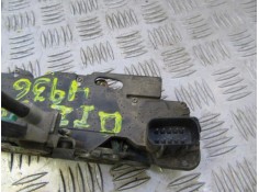 Recambio de cerradura pta. del. izq. : fiat stilo : 1.6 g (103,33cv) 5p [2002] para fiat stilo 1.6 g referencia OEM IAM    2