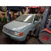 volkswagen polo del año 1995