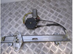 Recambio de elevalunas elec. tra. izq. : rover 216 : 1.6 g (82,94cv) [1987] para rover  216 1.6 g referencia OEM IAM ELECTRICO   2
