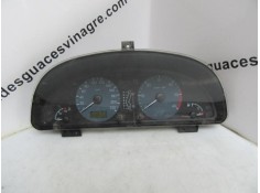 Recambio de cuadro instrumentos : citroen xsara : 2.0 d-km2 (108,8 cv)5p [2001] para citroen xsara 2.0 d-km2  (108,8 cv referenc