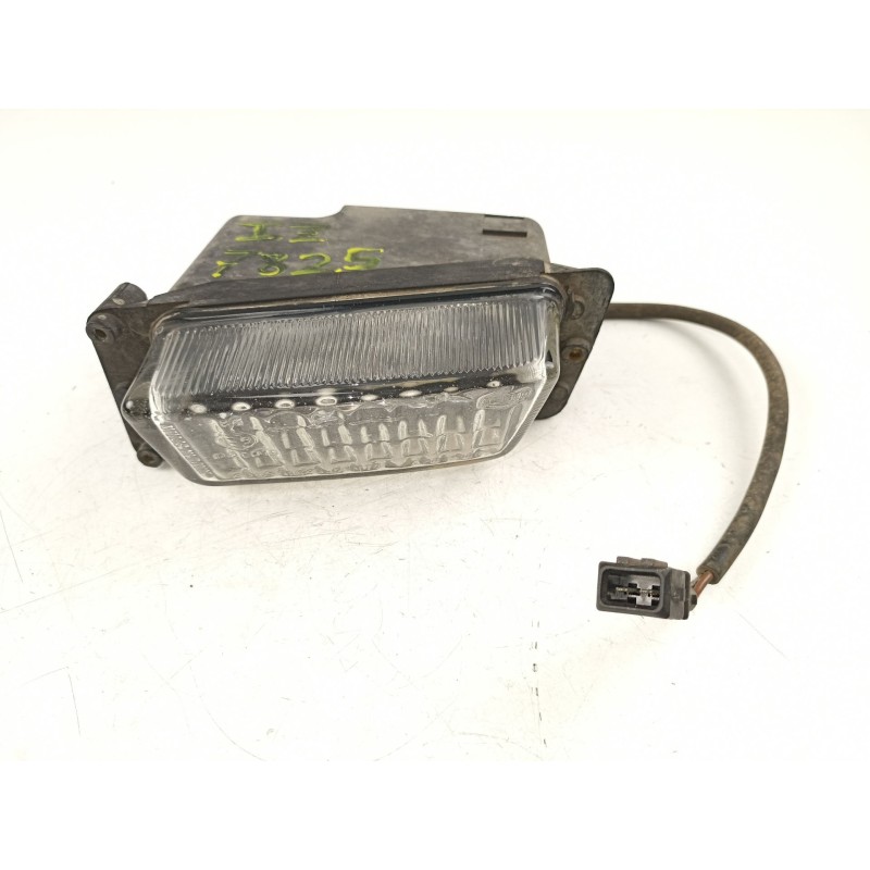 Recambio de antiniebla izquierdo para seat cordoba berlina (6k2) 2.0 i referencia OEM IAM 6K9941701  