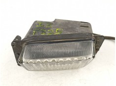 Recambio de antiniebla izquierdo para seat cordoba berlina (6k2) 2.0 i referencia OEM IAM 6K9941701   2