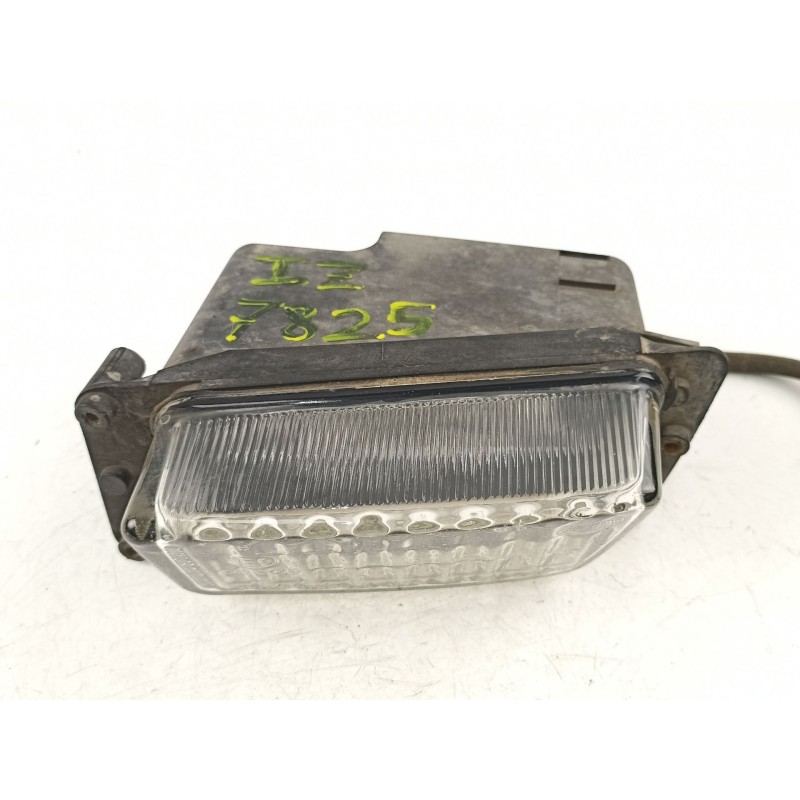 Recambio de antiniebla izquierdo para seat cordoba berlina (6k2) 2.0 i referencia OEM IAM 6K9941701  