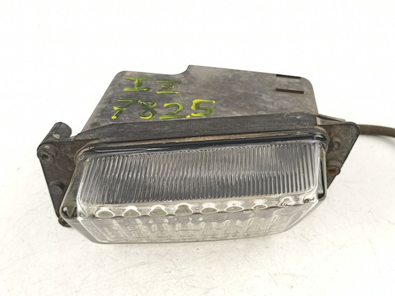 Recambio de antiniebla izquierdo para seat cordoba berlina (6k2) 2.0 i referencia OEM IAM 6K9941701  