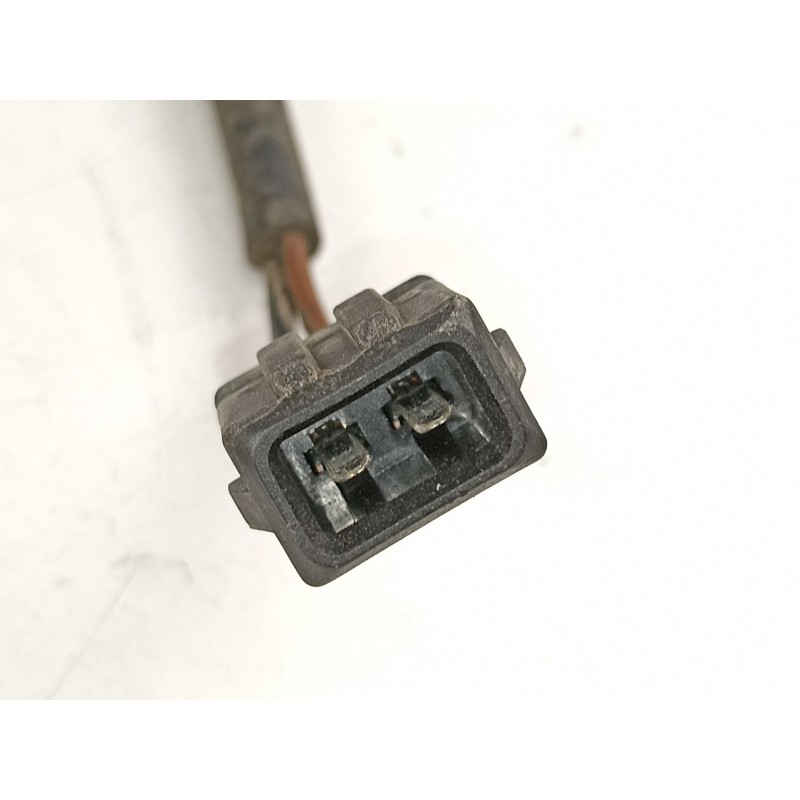 Recambio de antiniebla izquierdo para seat cordoba berlina (6k2) 2.0 i referencia OEM IAM 6K9941701  