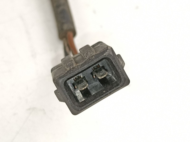 Recambio de antiniebla izquierdo para seat cordoba berlina (6k2) 2.0 i referencia OEM IAM 6K9941701  