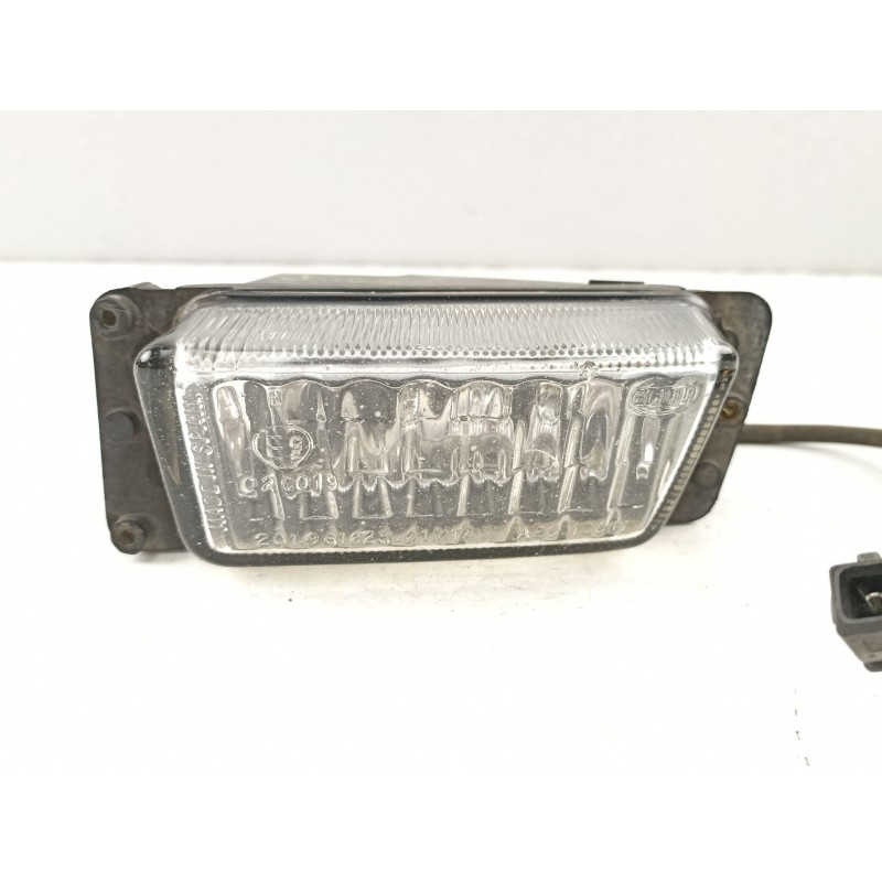 Recambio de antiniebla izquierdo para seat cordoba berlina (6k2) 2.0 i referencia OEM IAM 6K9941701  