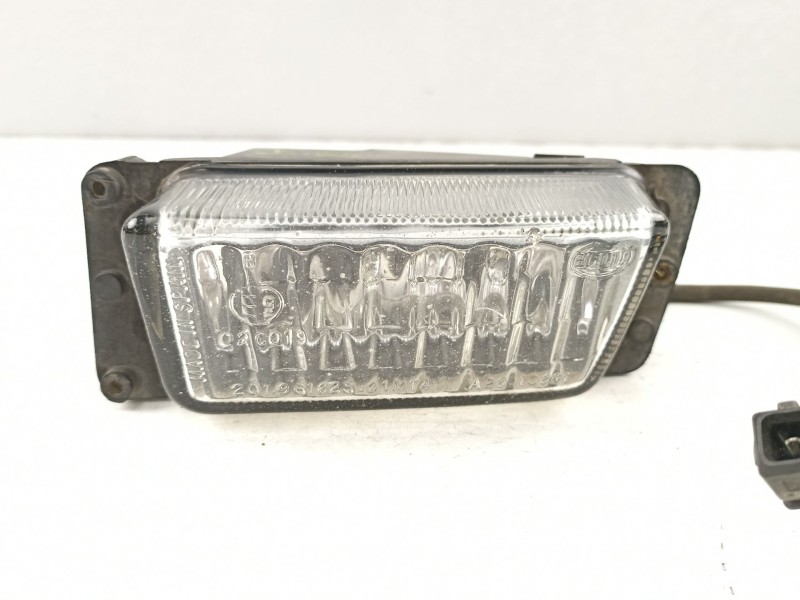 Recambio de antiniebla izquierdo para seat cordoba berlina (6k2) 2.0 i referencia OEM IAM 6K9941701  