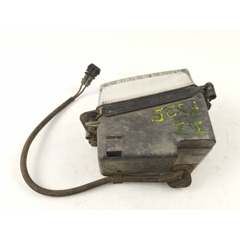 Recambio de antiniebla izquierdo para seat cordoba berlina (6k2) 2.0 i referencia OEM IAM 6K9941701  