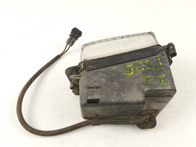 Recambio de antiniebla izquierdo para seat cordoba berlina (6k2) 2.0 i referencia OEM IAM 6K9941701  