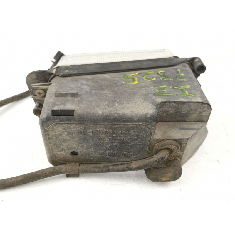 Recambio de antiniebla izquierdo para seat cordoba berlina (6k2) 2.0 i referencia OEM IAM 6K9941701  