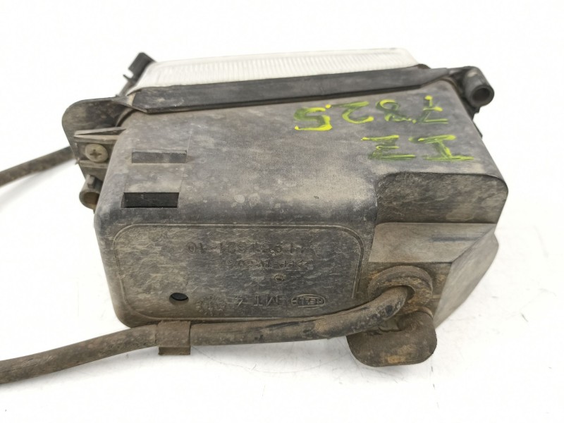 Recambio de antiniebla izquierdo para seat cordoba berlina (6k2) 2.0 i referencia OEM IAM 6K9941701  