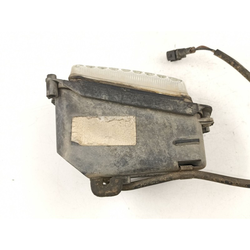 Recambio de antiniebla izquierdo para seat cordoba berlina (6k2) 2.0 i referencia OEM IAM 6K9941701  