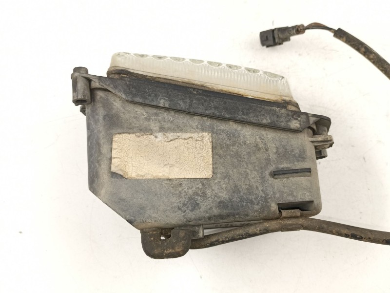 Recambio de antiniebla izquierdo para seat cordoba berlina (6k2) 2.0 i referencia OEM IAM 6K9941701  